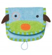 Skip Hop Zoo Wash Mitt ( DOG ) 