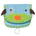 Skip Hop Zoo Wash Mitt ( DOG ) 