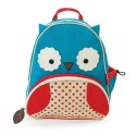 Skip Hop Zoo Backpack ( OWL ) 