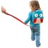 Skip Hop Zoo Let Mini Backpack with rein ( OWL ) 