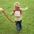 Skip Hop Zoo Let Mini Backpack with rein ( MONKEY )