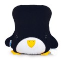 Trunki SnooziHedz 3 in 1 Travel Pillow and Blanket ( PENGUIN ) 