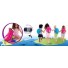 Trunki Paddlepak ( PINK SMALL 3-6 Years ) 