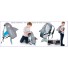 Trunki Paddlepak ( SHARK MEDIUM +6 Years ) 