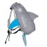 Trunki Paddlepak ( SHARK MEDIUM +6 Years ) 