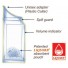 Travel John Disposable Urinal
