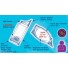 Travel John Disposable Urinal
