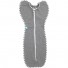 Love To Swaddle Up Original ( GREY ) 