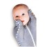 Love To Swaddle Up Original ( GREY ) 