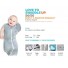 Love To Swaddle UP 50/50