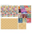 Parklon Animal A-Z (Size L) 