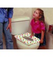 Neat Solution Potty Topper ( 10 PIECES ) 
