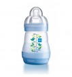 MMAM Anti-Colic Bottle 160ml ( BLUE ) 