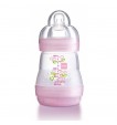 MAM Anti-Colic Bottle 160ml ( PINK ) 