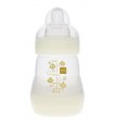 MAM Anti-Colic Bottle 160ml ( IVORY ) 