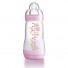 MAM Anti-Colic Bottle 260ml ( PINK ) 