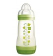 MAM Anti-Colic Bottle 260ml ( GREEN ) 