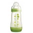 MAM Anti-Colic Bottle 260ml ( GREEN ) 