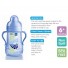 MAM Trainer Bottle 220ml ( PINK ) 