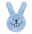 MAM MAM Oral Care Rabbit ( BLUE ) 