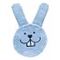 MAM MAM Oral Care Rabbit ( BLUE ) 