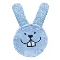 MAM MAM Oral Care Rabbit ( BLUE ) 