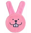 MAM Oral Care Rabbit ( PINK ) 