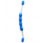 MAM Massaging Brush ( BLUE ) 