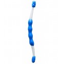 MAM Massaging Brush ( BLUE ) 