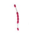 MAM Massaging Brush ( PINK ) 