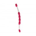 MAM Massaging Brush ( PINK ) 