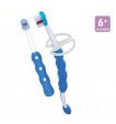 MAM Learn to Brush Set ( BLUE ) 