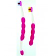 MAM Learn to Brush Set ( PINK ) 