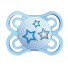 MAM Perfect Pacifier 0-6 Mths ( BLUE ) 