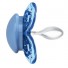 MAM Perfect Pacifier 0-6 Mths ( BLUE ) 