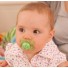 MAM Perfect Pacifier 0-6 Mths ( GREEN ) 
