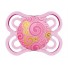 MAM Perfect Pacifier 0-6 Mths ( PINK ) 