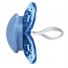 MAM Perfect Pacifier +6 Mths ( BLUE ) 