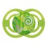 MAM Perfect Pacifier +6 Mths ( GREEN ) 