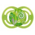 MAM Perfect Pacifier +6 Mths ( GREEN ) 