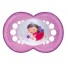 MAM Original Pacifier 16+ mths ( FAIRY TALE SINGLE )