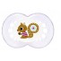 MAM Original Pacifier 16+ mths ( ANIMAL SINGLE )