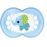 MAM Original Pacifier 16+ mths ( ANIMAL SINGLE )