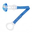 MAM Pacifier Clip ( BLUE ) 
