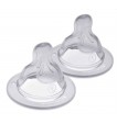 MAM Silk Teats 