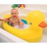 Munchkin White Hot Inflatable Safety Duck Tub