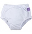 Bambino Mio Training Pants (WHITE)