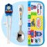 Edison Spoon & Pouch Set (THOMAS)