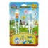Edison 2 Stage Set (PORORO THE LITTLE PENGUIN)