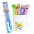 Pororo Characters Toothbrush